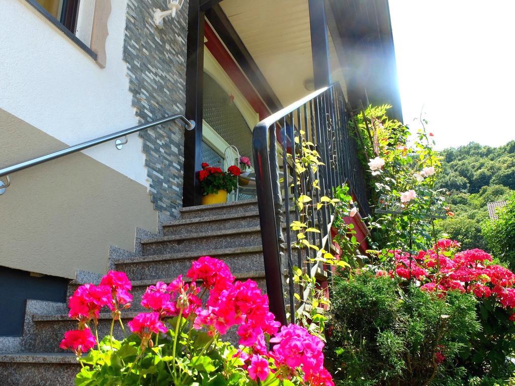 Gaestehaus Hermine Oberkirch  Exterior foto